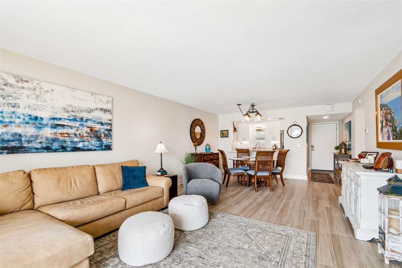 7540 Bay Island Drive S, Unit 162, South Pasadena, FL 33707 Photo