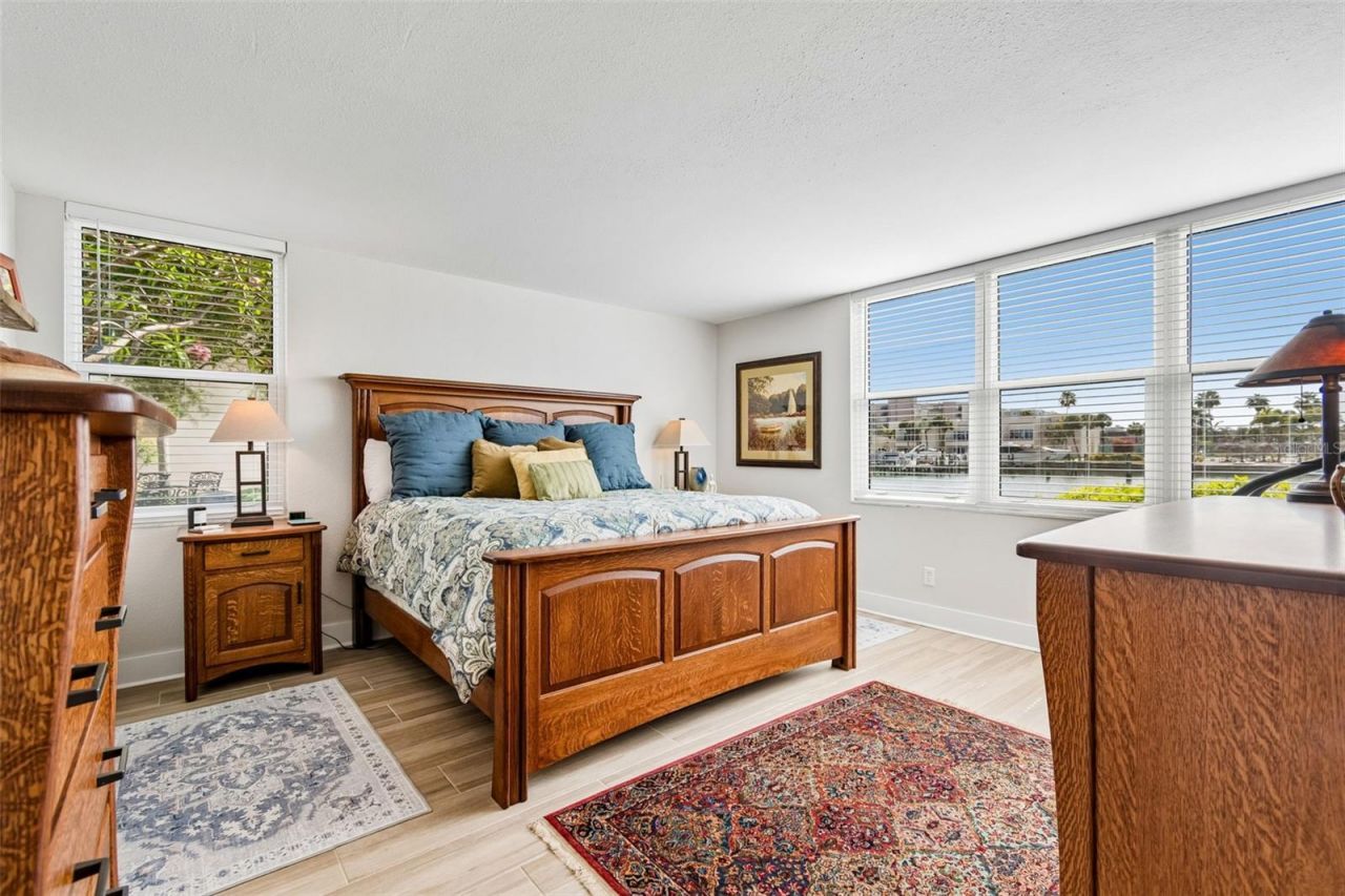 7540 Bay Island Drive S, Unit 162, South Pasadena, FL 33707 Photo