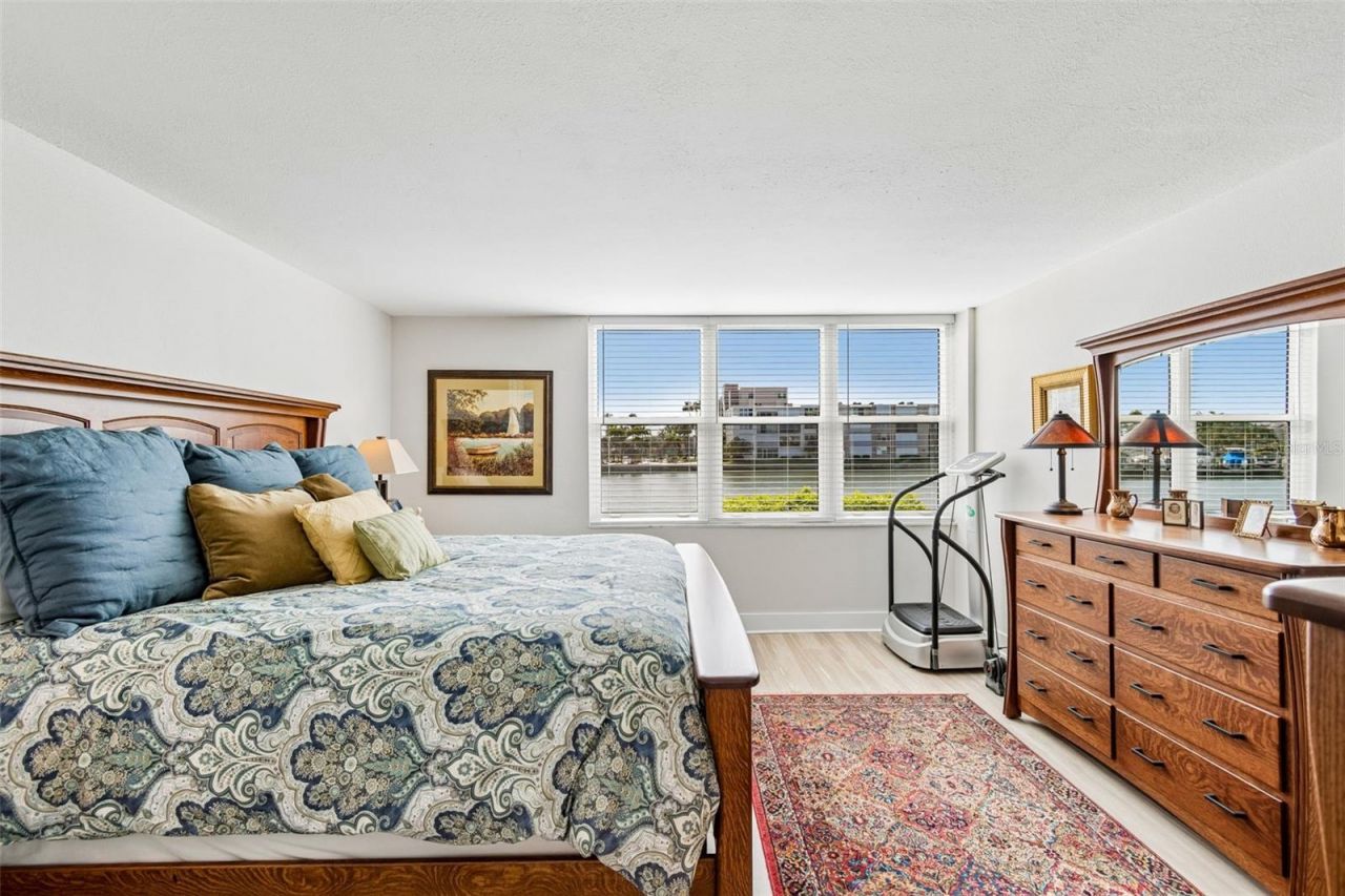7540 Bay Island Drive S, Unit 162, South Pasadena, FL 33707 Photo