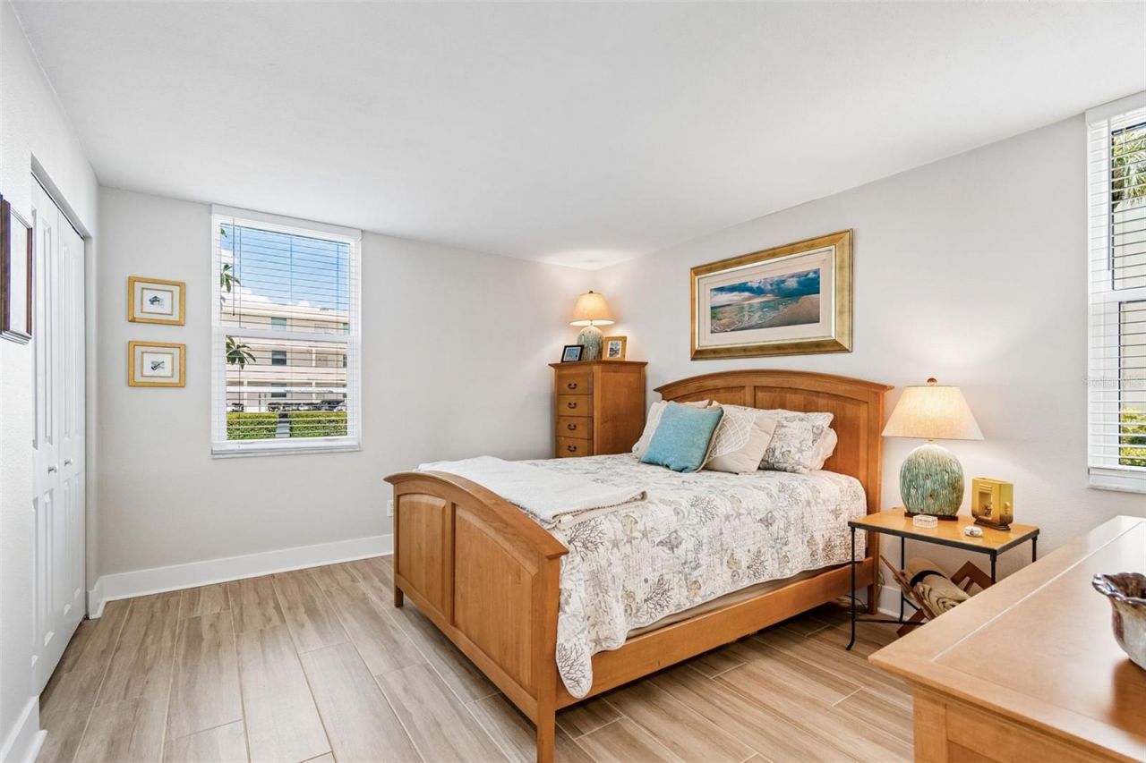 7540 Bay Island Drive S, Unit 162, South Pasadena, FL 33707 Photo