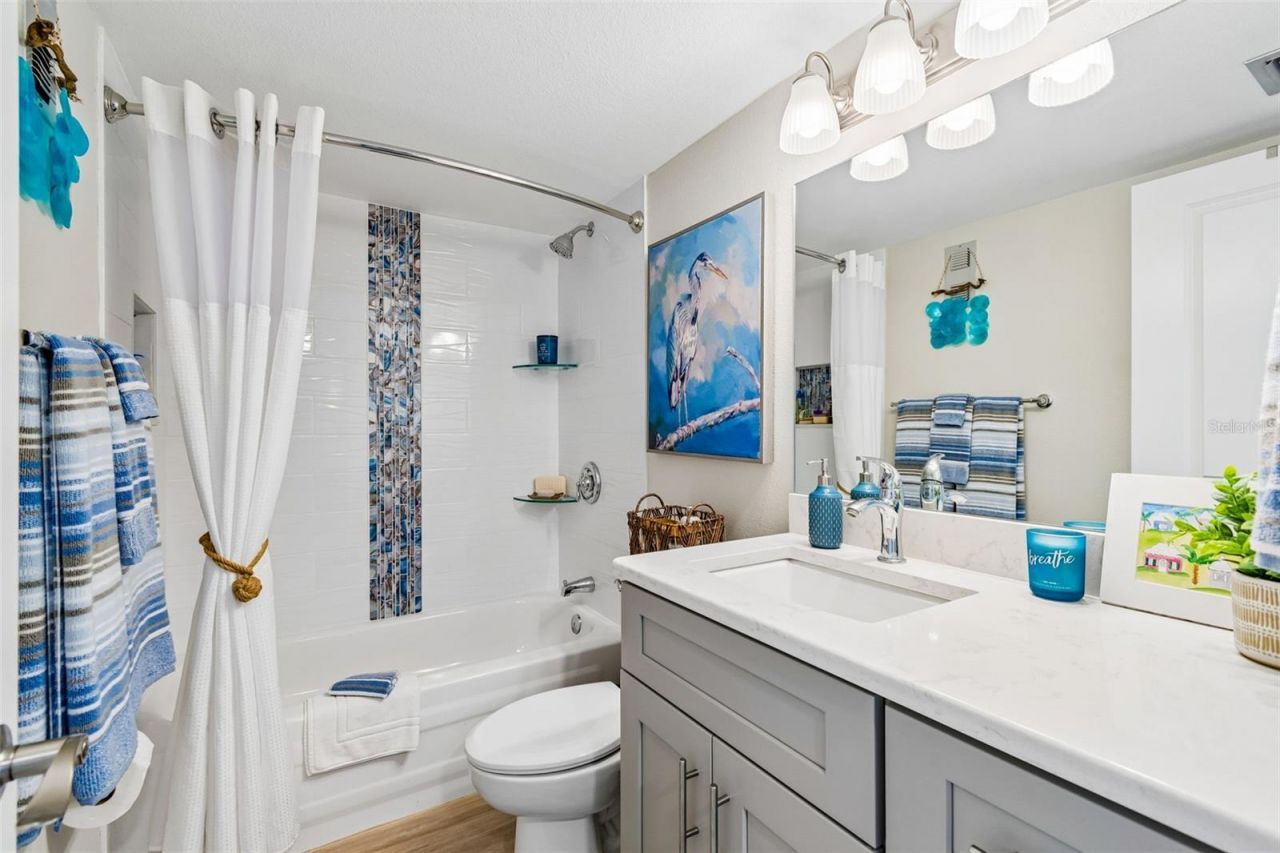7540 Bay Island Drive S, Unit 162, South Pasadena, FL 33707 Photo