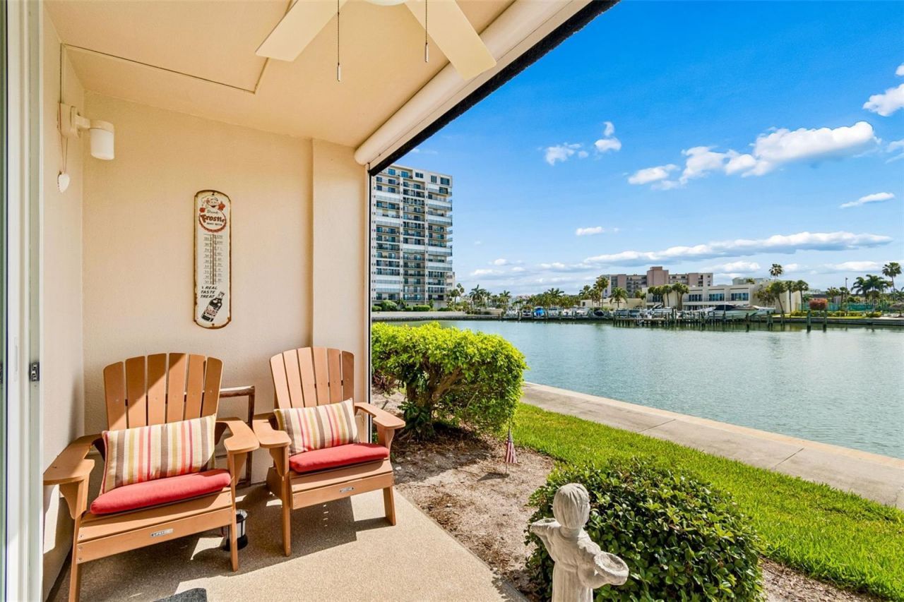 7540 Bay Island Drive S, Unit 162, South Pasadena, FL 33707 Photo