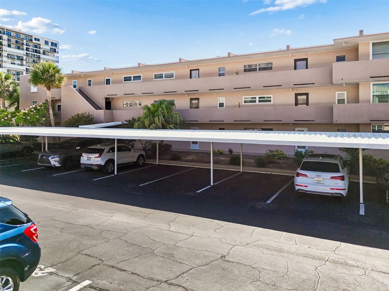 7540 Bay Island Drive S, Unit 162, South Pasadena, FL 33707 Photo