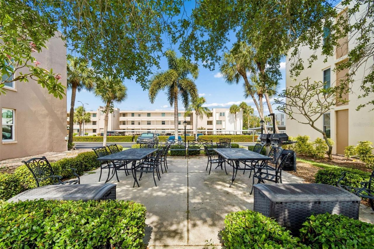 7540 Bay Island Drive S, Unit 162, South Pasadena, FL 33707 Photo