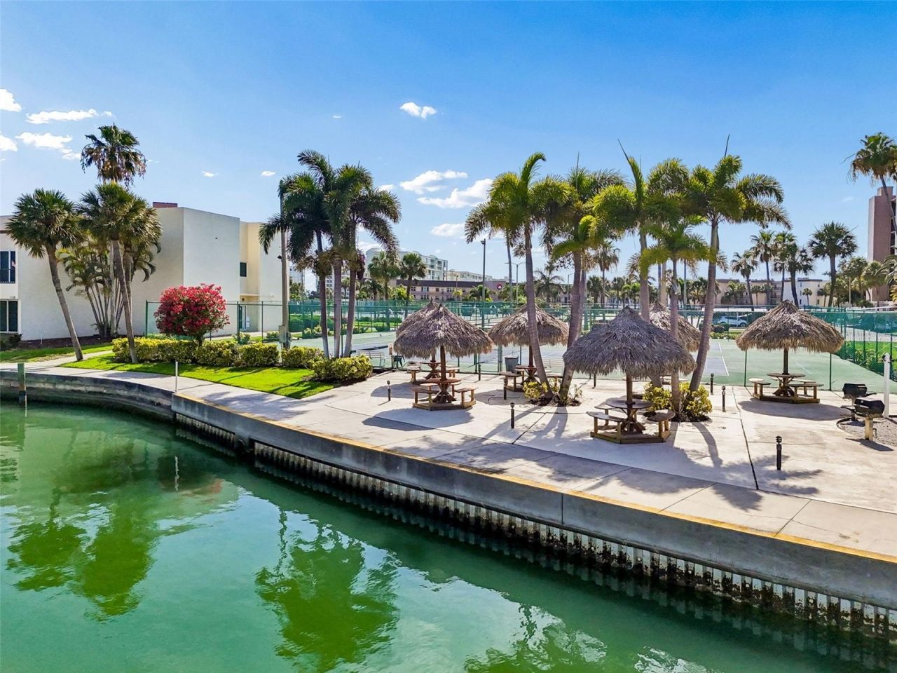 7540 Bay Island Drive S, Unit 162, South Pasadena, FL 33707 Photo