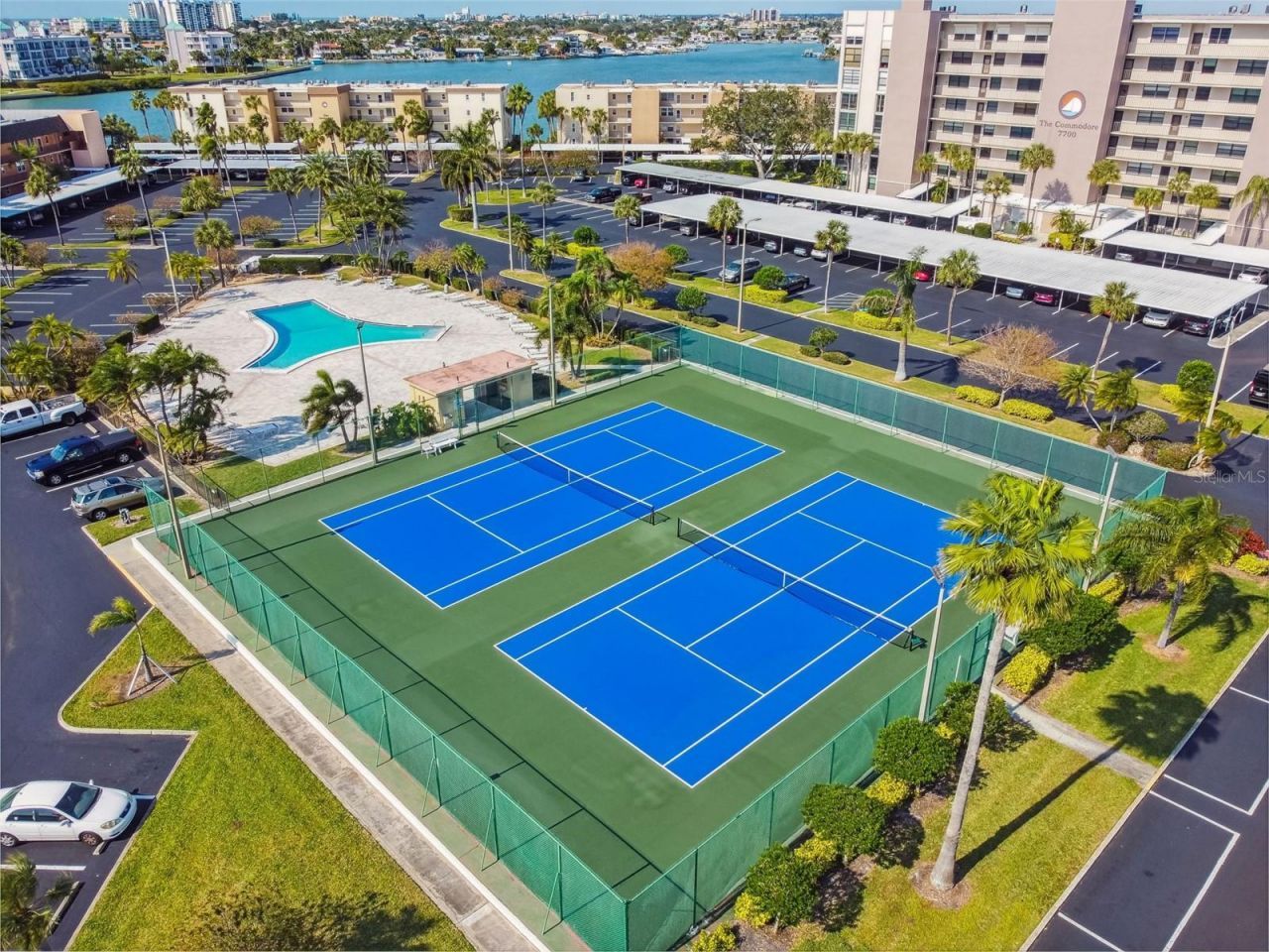 7540 Bay Island Drive S, Unit 162, South Pasadena, FL 33707 Photo