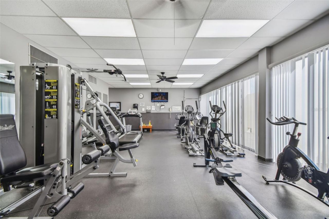 7540 Bay Island Drive S, Unit 162, South Pasadena, FL 33707 Photo