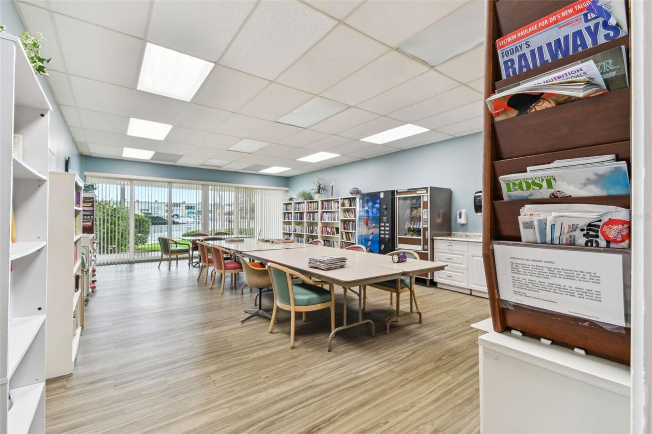 7540 Bay Island Drive S, Unit 162, South Pasadena, FL 33707 Photo