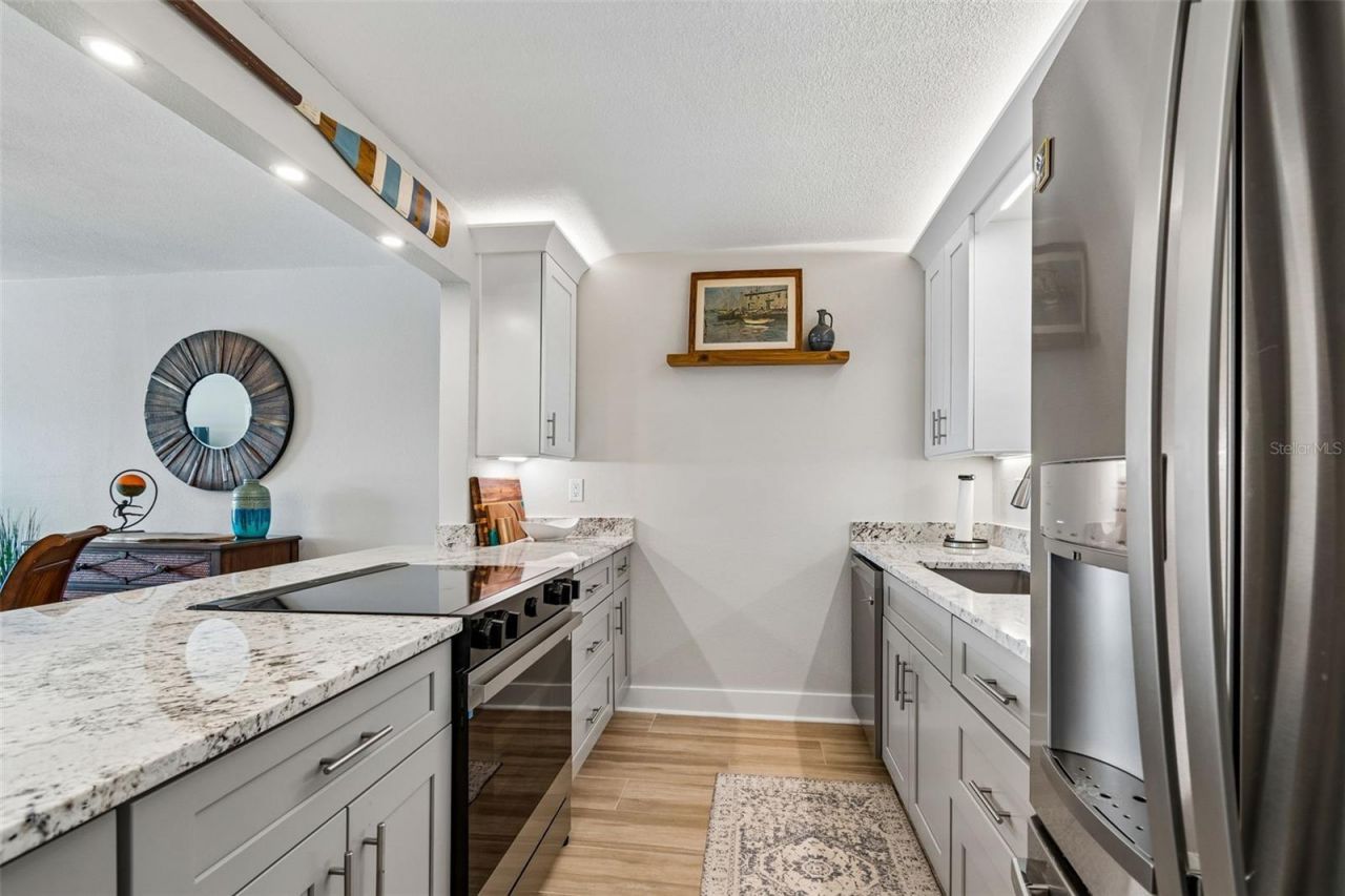 7540 Bay Island Drive S, Unit 162, South Pasadena, FL 33707 Photo