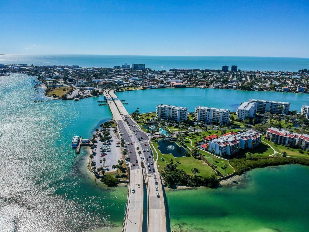 7540 Bay Island Drive S, Unit 162, South Pasadena, FL 33707 Photo