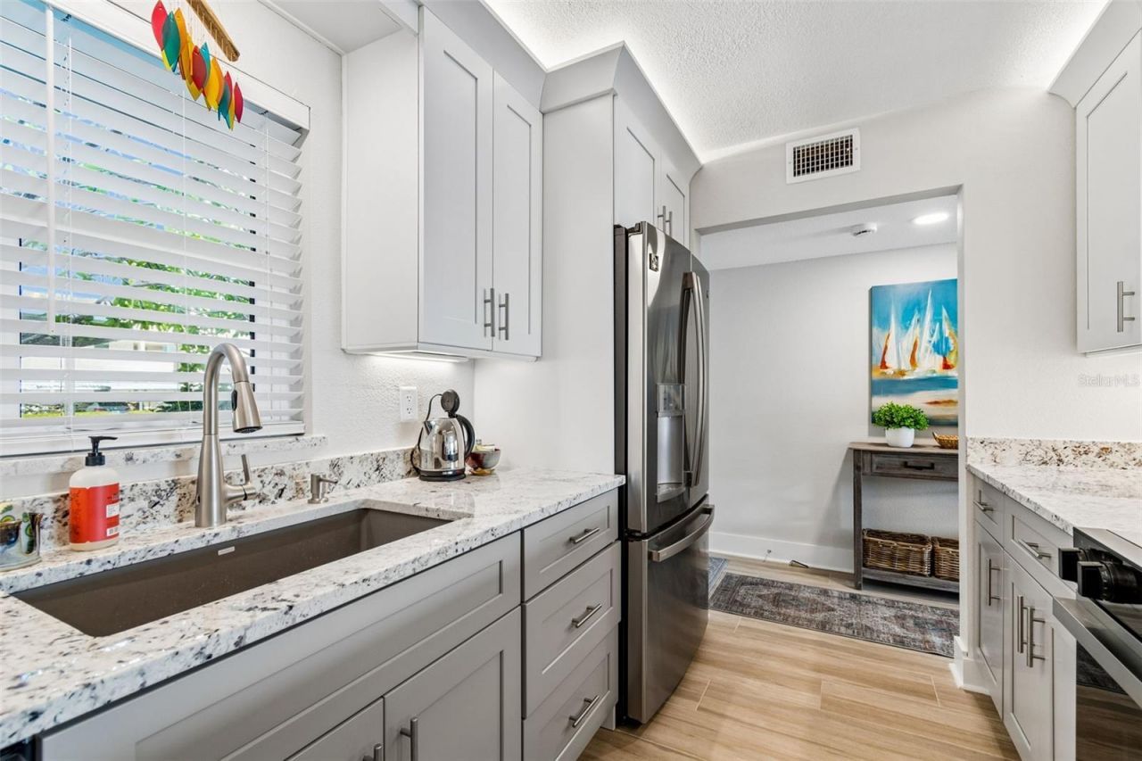 7540 Bay Island Drive S, Unit 162, South Pasadena, FL 33707 Photo