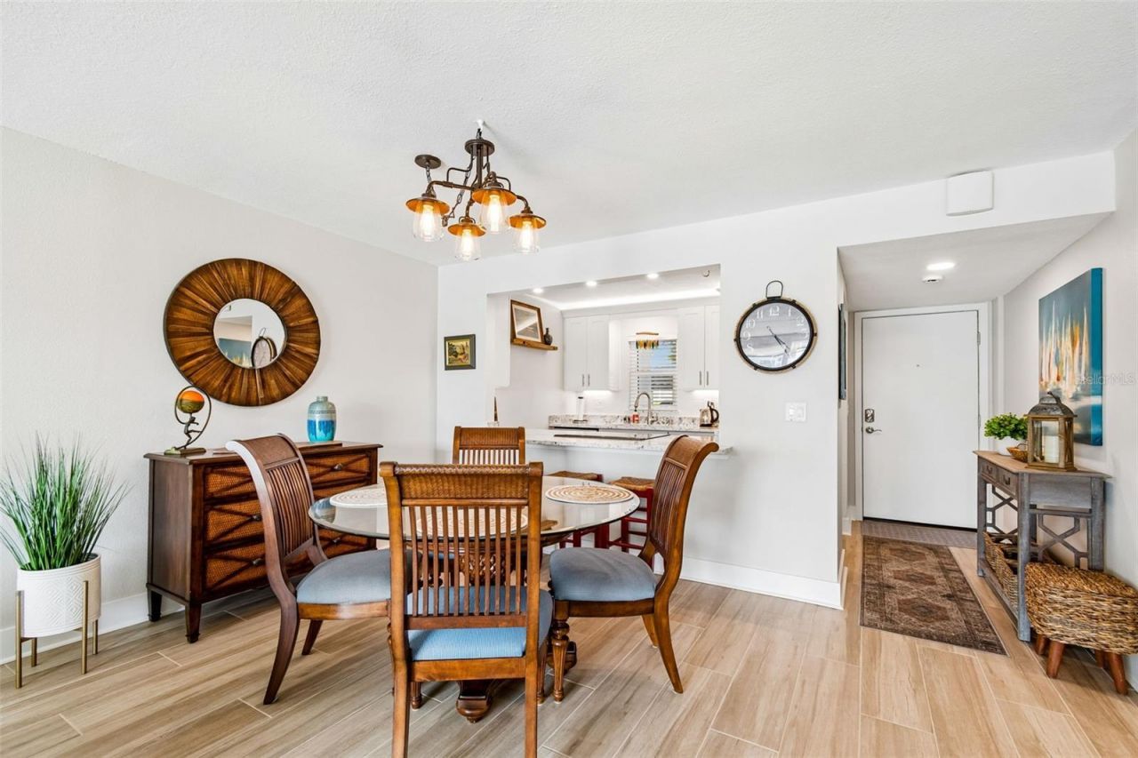 7540 Bay Island Drive S, Unit 162, South Pasadena, FL 33707 Photo