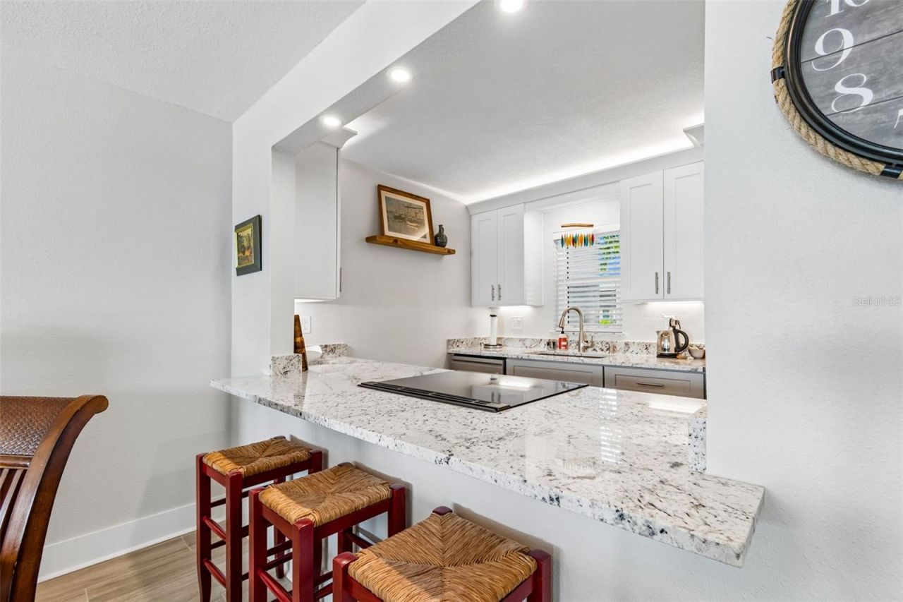 7540 Bay Island Drive S, Unit 162, South Pasadena, FL 33707 Photo