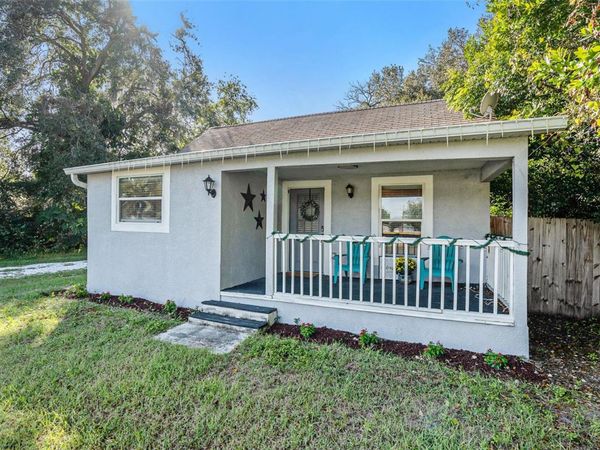 4921 6TH STREET, ZEPHYRHILLS, FL 33542