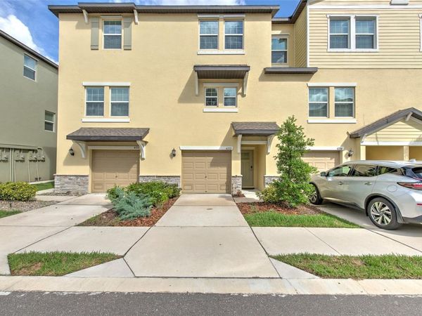 4722 TUSCAN LOON DRIVE , TAMPA, FL 33619
