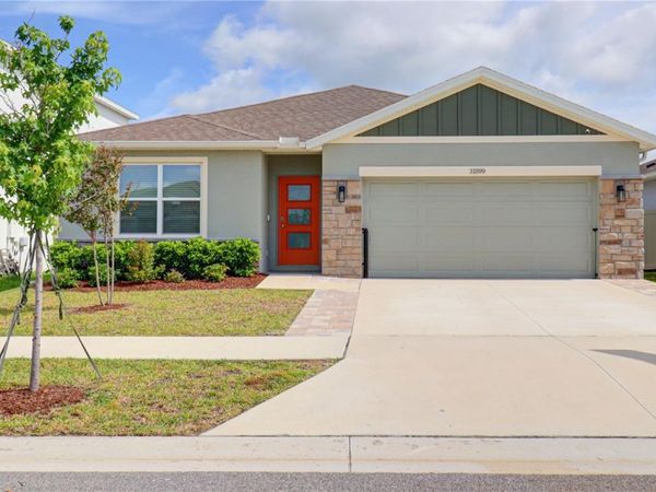 31899 OYSTER TRELLIS LANE , WESLEY CHAPEL, FL 33545