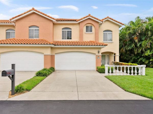 6323 VISTA VERDE DRIVE E, ST PETERSBURG, FL 33707