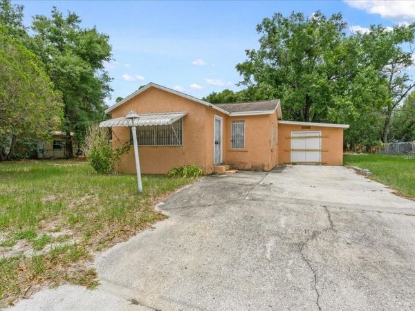 3816 N 52ND STREET , TAMPA, FL 33619