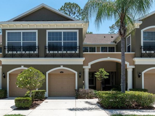 12670 SILVERDALE STREET , TAMPA, FL 33626