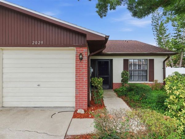 2029 SAGINAW COURT , OLDSMAR, FL 34677