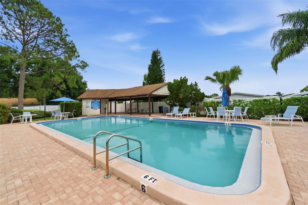 2029 Saginaw Court, Oldsmar, FL 34677 Photo