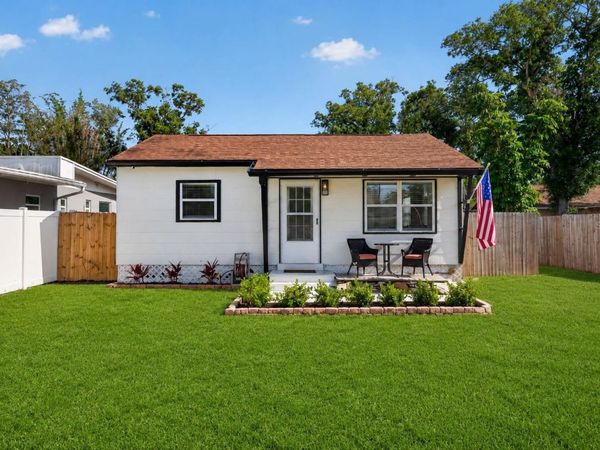 3766 56TH AVENUE N, ST PETERSBURG, FL 33714