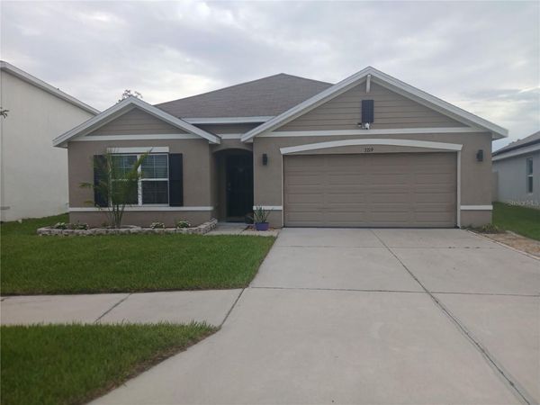 3719 CAPRI COAST DRIVE , PLANT CITY, FL 33565
