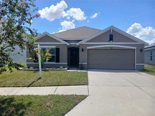3719 CAPRI COAST DRIVE, PLANT CITY, FL 33565