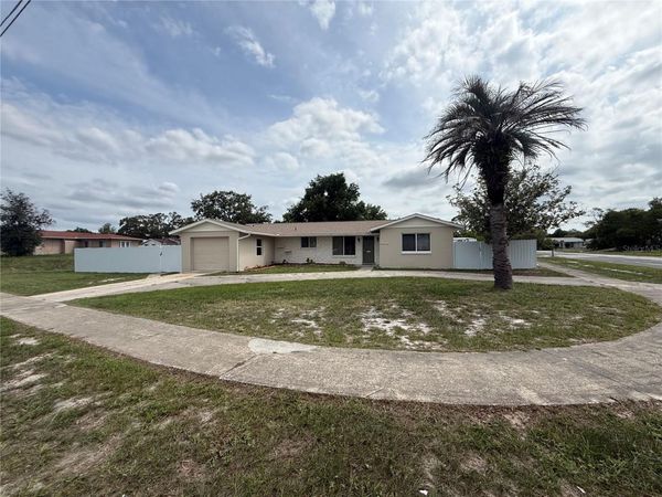 6568 TREEHAVEN DRIVE , SPRING HILL, FL 34606