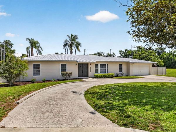 37121 MERIDIAN AVENUE , DADE CITY, FL 33525
