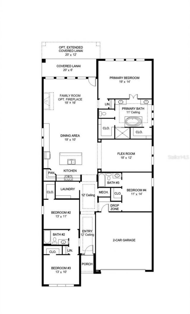 10915 38th Terrace East , Palmetto, FL 34221 Photo