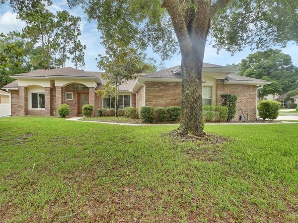 1465 BENT OAKS BOULEVARD , DELAND, FL 32724