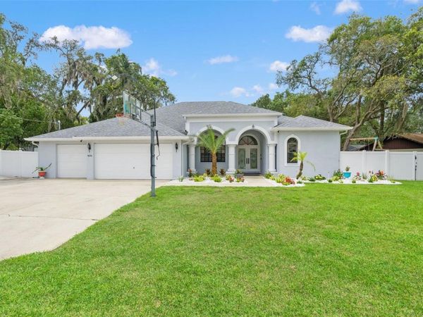 9076 GALLUP ROAD , SPRING HILL, FL 34608