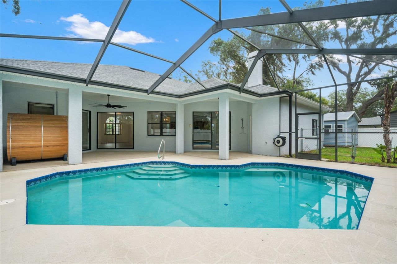 9076 Gallup Road , Spring Hill, FL 34608 Photo