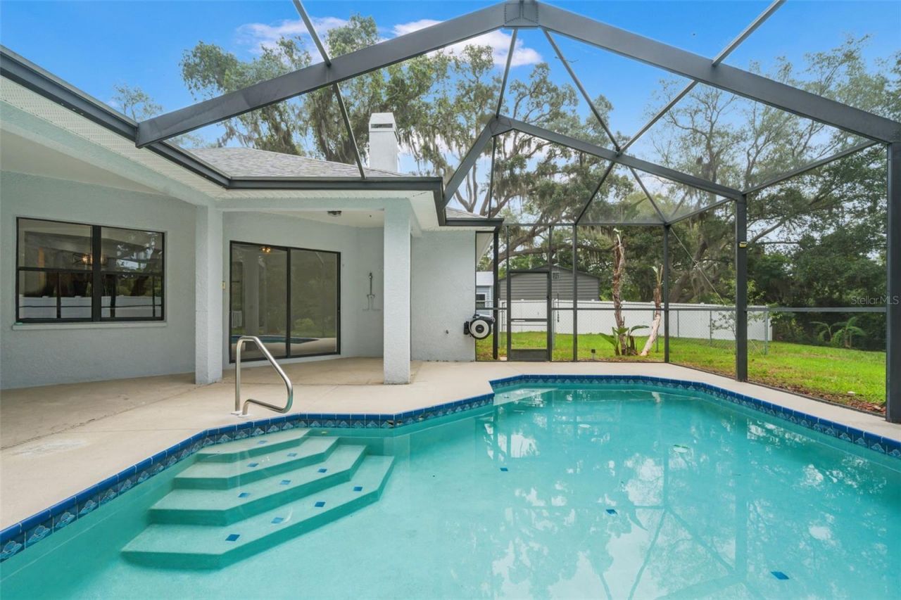 9076 Gallup Road , Spring Hill, FL 34608 Photo