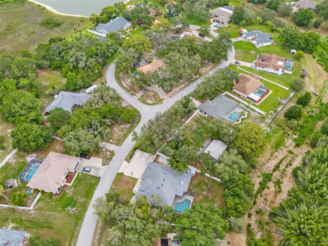 9076 Gallup Road , Spring Hill, FL 34608 Photo