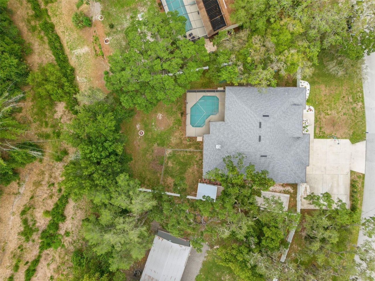 9076 Gallup Road , Spring Hill, FL 34608 Photo