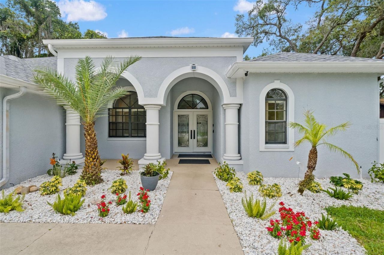 9076 Gallup Road , Spring Hill, FL 34608 Photo