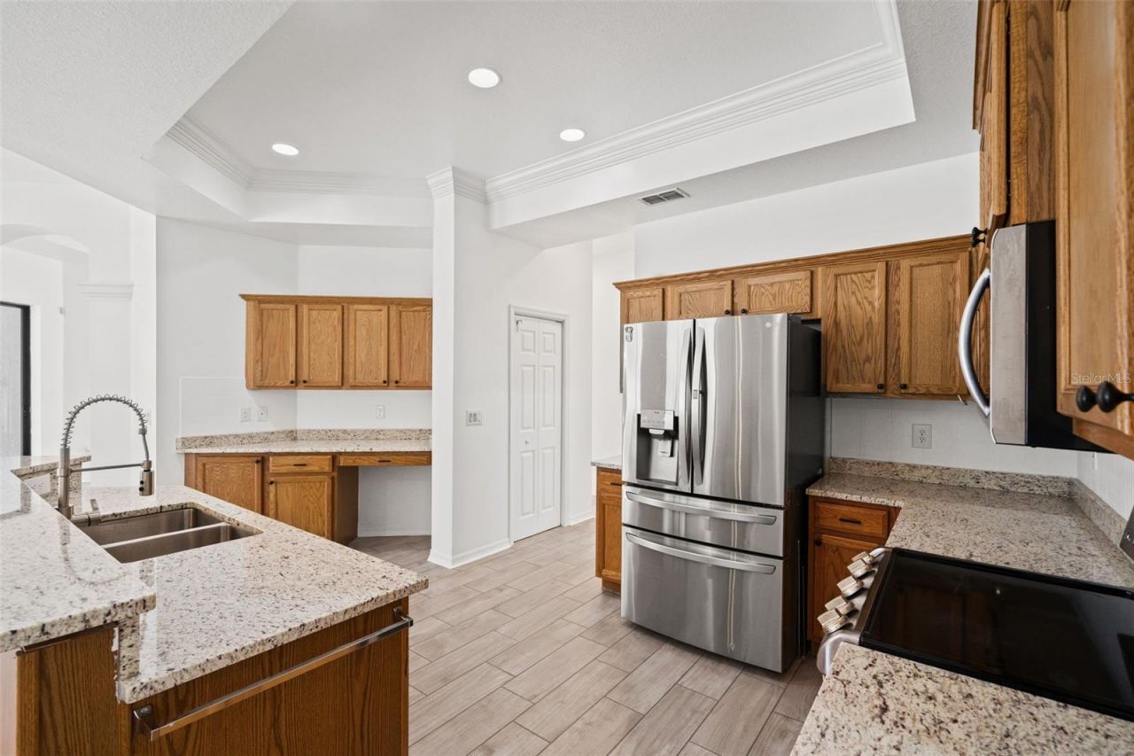 9076 Gallup Road , Spring Hill, FL 34608 Photo