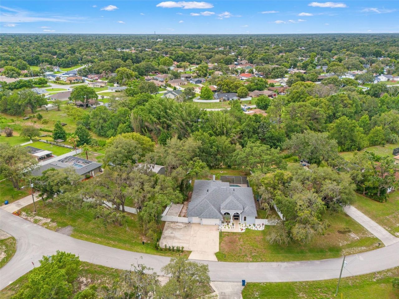 9076 Gallup Road , Spring Hill, FL 34608 Photo