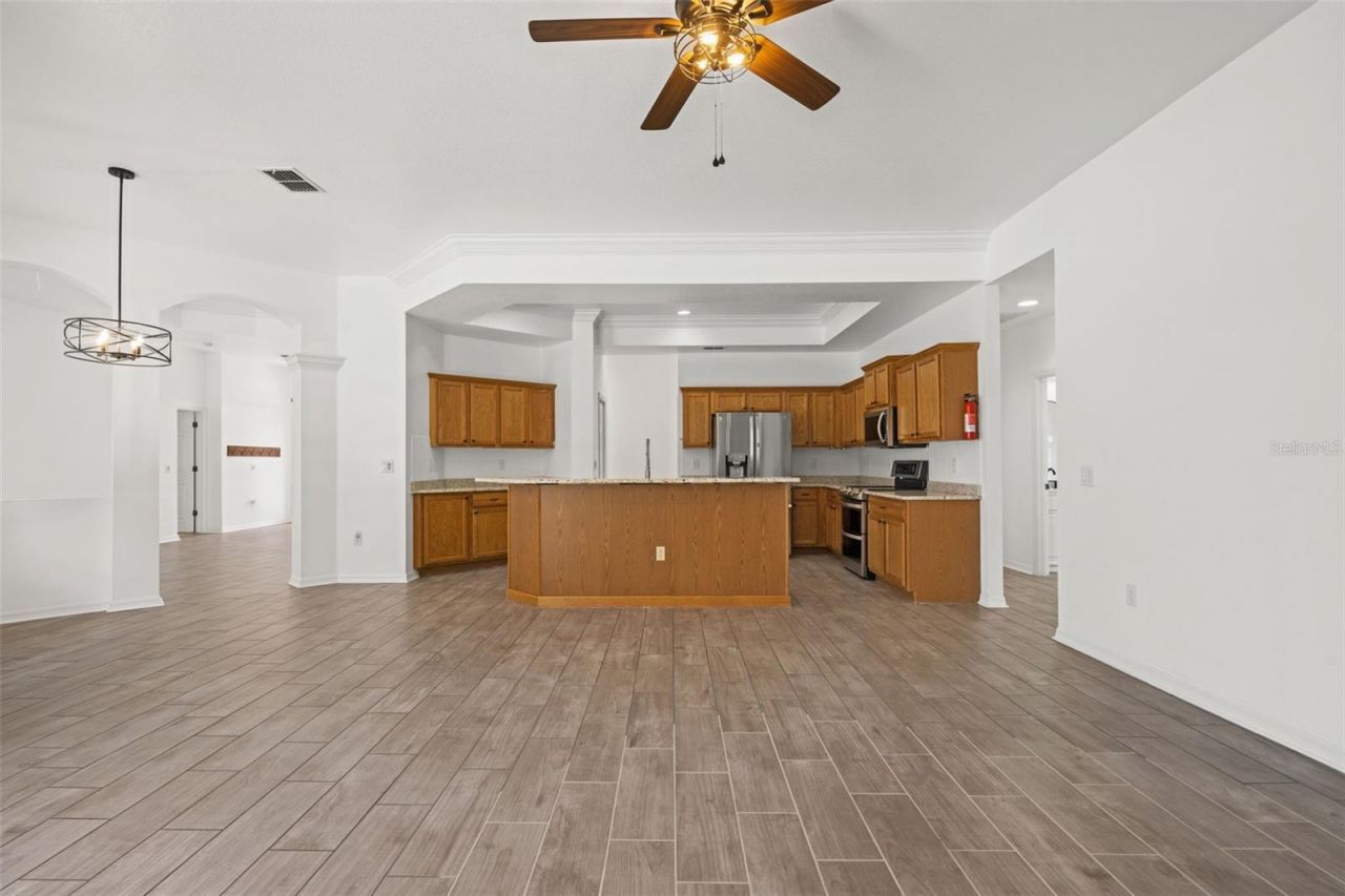 9076 Gallup Road , Spring Hill, FL 34608 Photo
