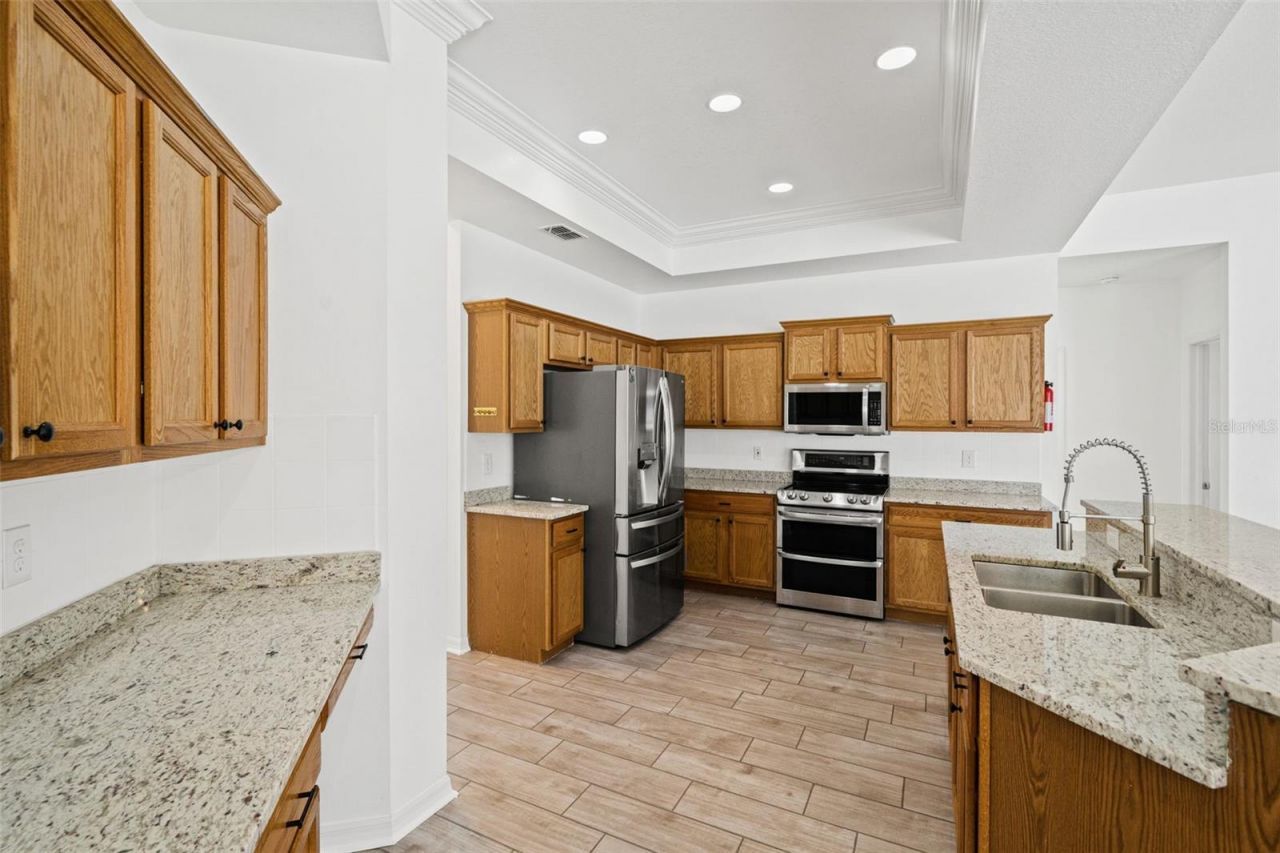 9076 Gallup Road , Spring Hill, FL 34608 Photo