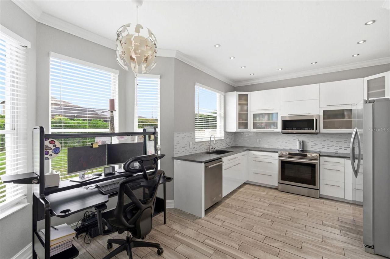 1718 Roseroot Court , Trinity, FL 34655 Photo