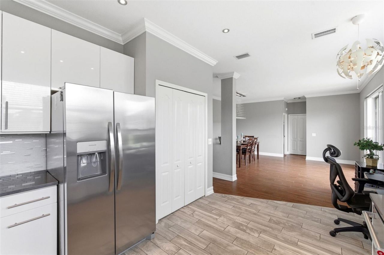 1718 Roseroot Court , Trinity, FL 34655 Photo
