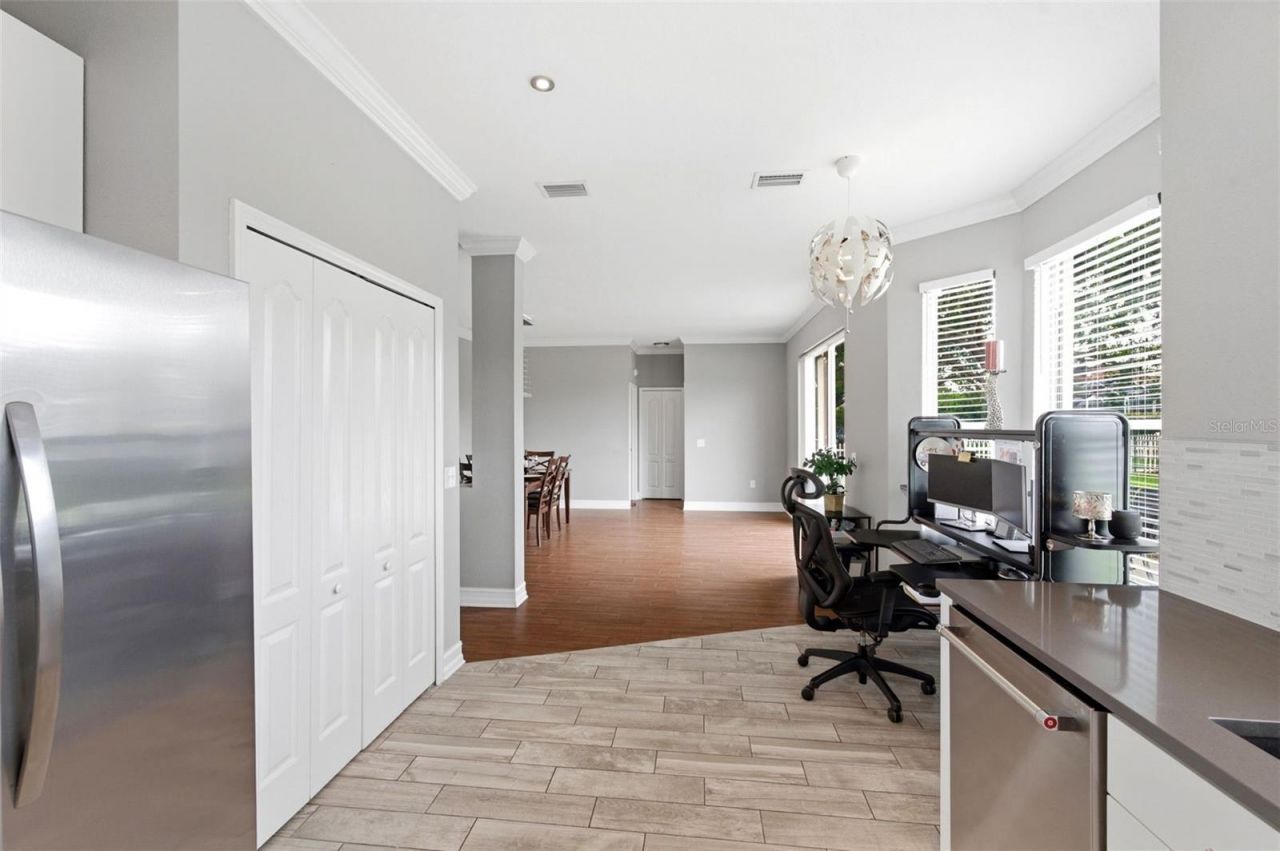 1718 Roseroot Court , Trinity, FL 34655 Photo