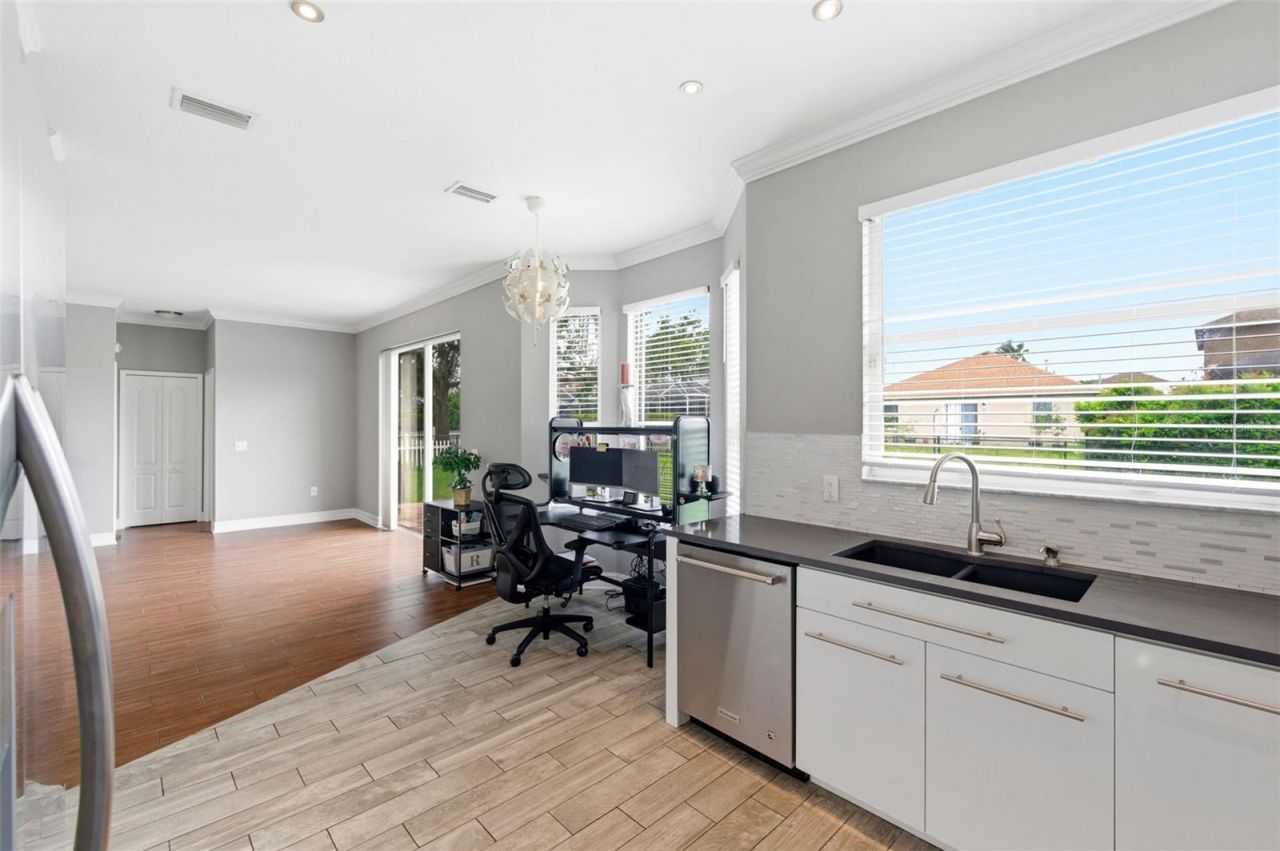 1718 Roseroot Court , Trinity, FL 34655 Photo