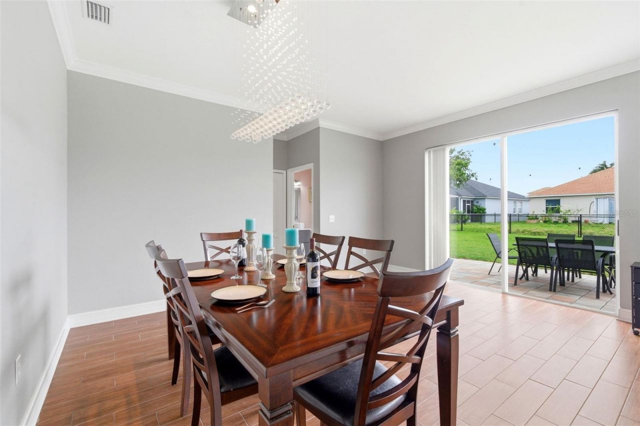 1718 Roseroot Court , Trinity, FL 34655 Photo