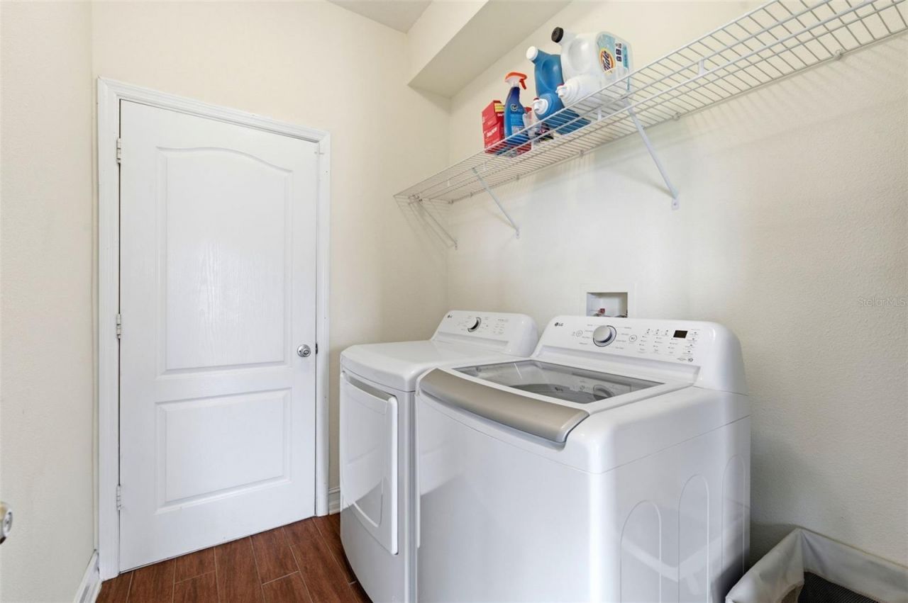1718 Roseroot Court , Trinity, FL 34655 Photo