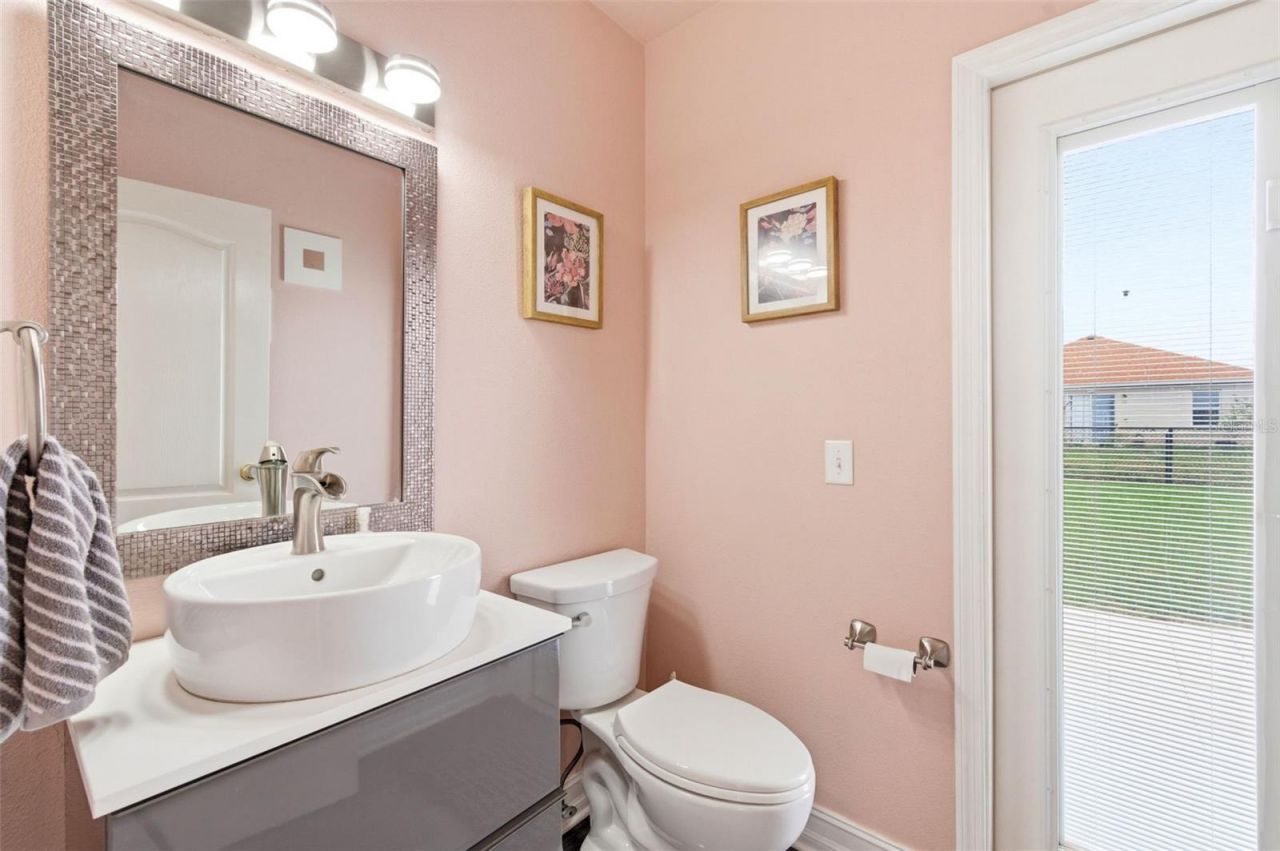 1718 Roseroot Court , Trinity, FL 34655 Photo