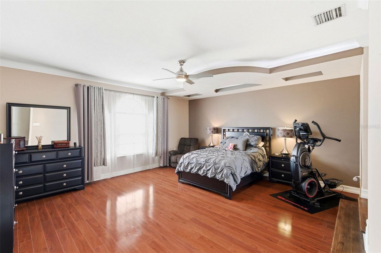1718 Roseroot Court , Trinity, FL 34655 Photo